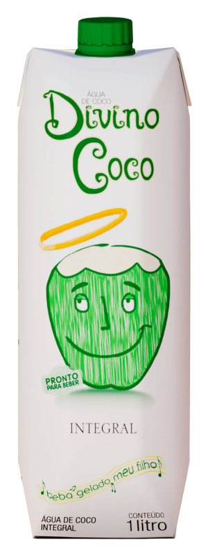 DIVINO-COCO-1L